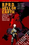 Mignola Mike, Arcudi John