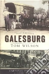 Wilson Tom