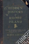 Laxton Glenn