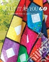 Annie's Quilting (COR), Vagts Carolyn S. (EDT)