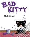 Bruel Nick