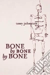 Johnston Tony