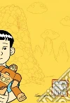 Yang Gene Luen, Pien Lark (ILT)