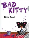 Bruel Nick
