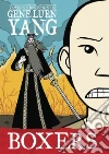 Yang Gene Luen