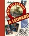 Lewin Ted, Lewin Betsy