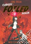 Yolen Jane, Cavallaro Mike (ILT)