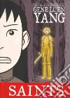 Yang Gene Luen, Pien Lark (ILT)