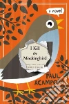 Acampora Paul