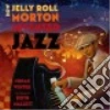 Winter Jonah, Mallett Keith (ILT)