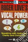 Love Roger