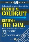 Goldratt Eliyahu M.