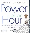 Lakhani Dave