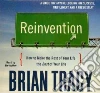 Tracy Brian, Tracy Brian (NRT)
