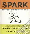 Ratey John J., Hagerman Eric (CON)