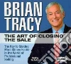 Tracy Brian