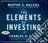 Malkiel Burton G., Ellis Charles D., Synnestvetd Erik (NRT)