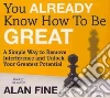 Fine Alan, Merril Rebecca R.