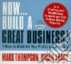 Thompson Mark, Tracy Brian