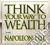Hill Napoleon, Synnestvedt Erik (NRT), Hagen Don (NRT)