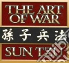Sun-tzu, Hagen Don (NRT), Gordon Victoria (NRT)