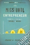 Russell Mark L., Merida Tony (FRW)