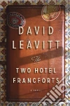 Leavitt David