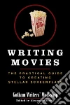 Gotham Writers' Workshop, Steele Alexander (EDT)