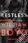 Boyd William