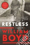 Boyd William