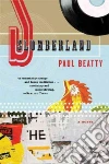 Beatty Paul