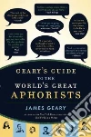 Geary James