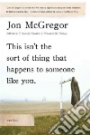 McGregor Jon