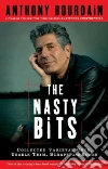 Bourdain Anthony