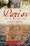 Hussey Andrew