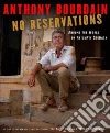 Bourdain Anthony