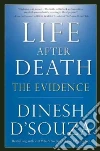 D'Souza Dinesh