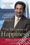 Leonsis Ted, Buckley John (CON)