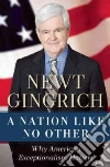 Gingrich Newt, Haley Vince