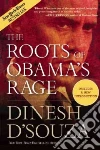 D'Souza Dinesh