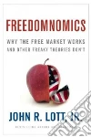Lott John R.