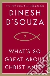 D'Souza Dinesh
