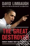 Limbaugh David