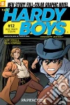 Lobdell Scott, Henrique Paulo (ILT)
