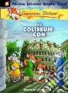 Bargellini Demetrio, Stilton Geronimo, Piazzoni Ambrogio M. (ILT)