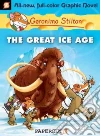 Stilton Geronimo