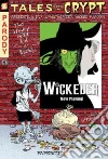 Kinney-Petrucha Maia, Kinney-Petrucha Margo, Lobdell Scott, Petrucha Stefan, Salicrup Jim
