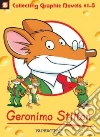 Stilton Geronimo