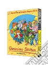 Stilton Geronimo