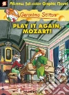 Stilton Geronimo